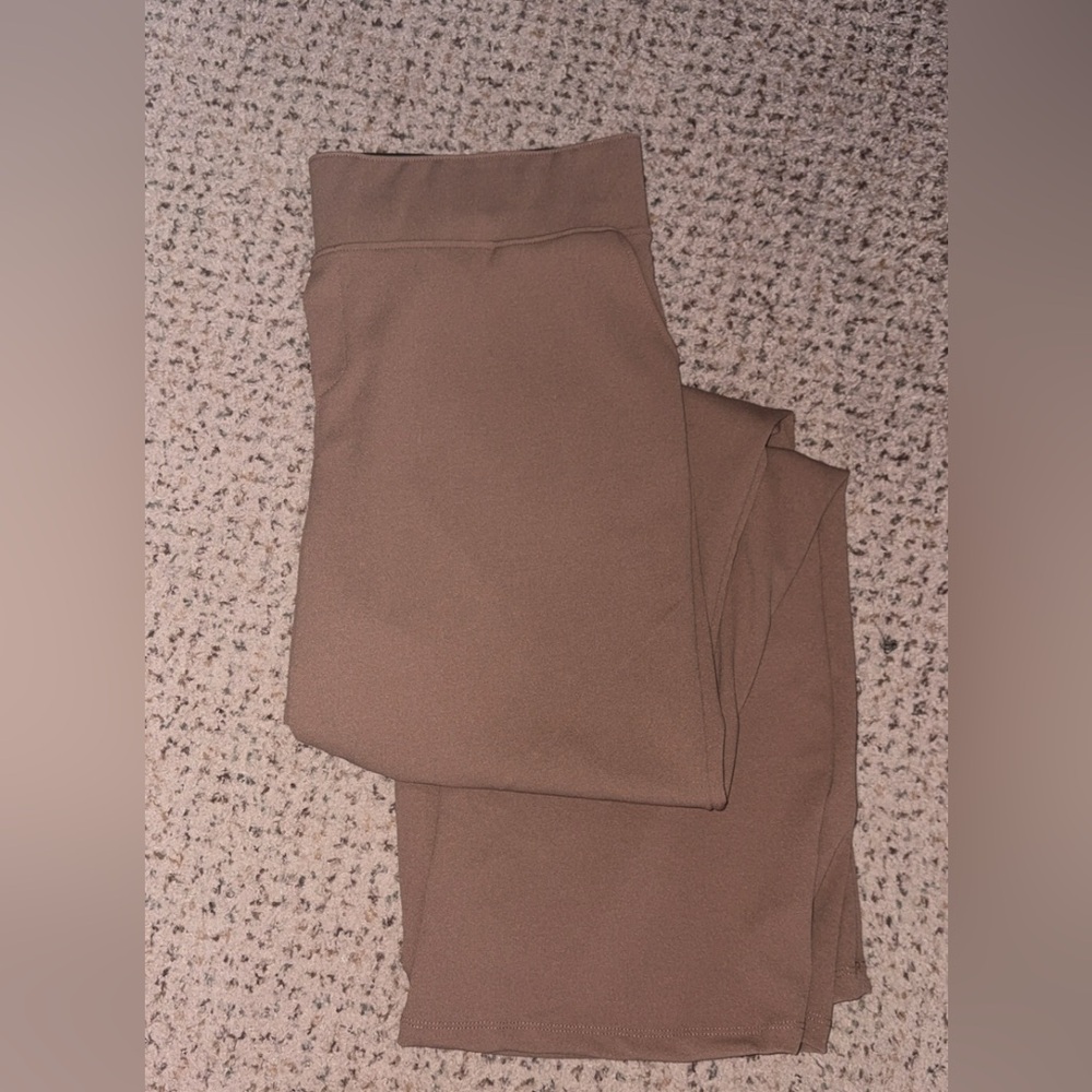 Men's Brown Pants